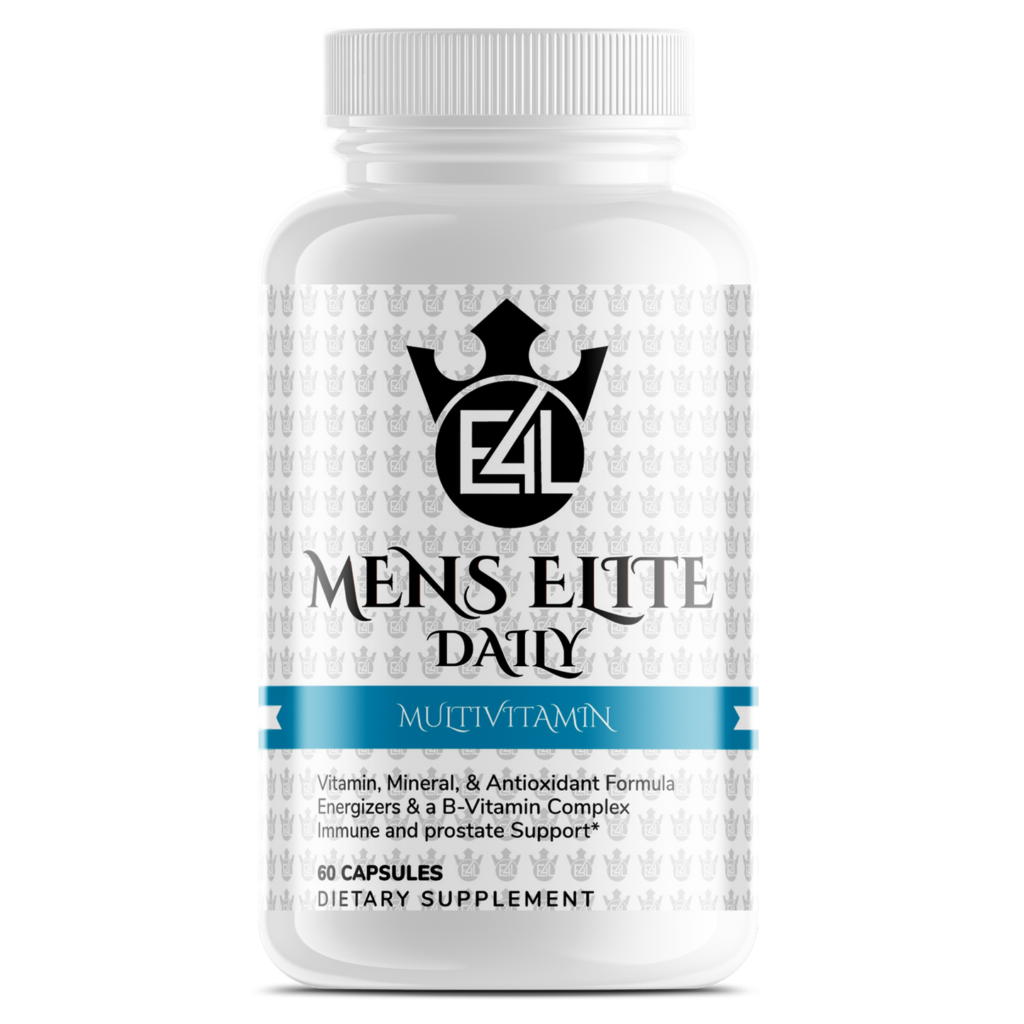 Men's Elite Daily Multivitamins