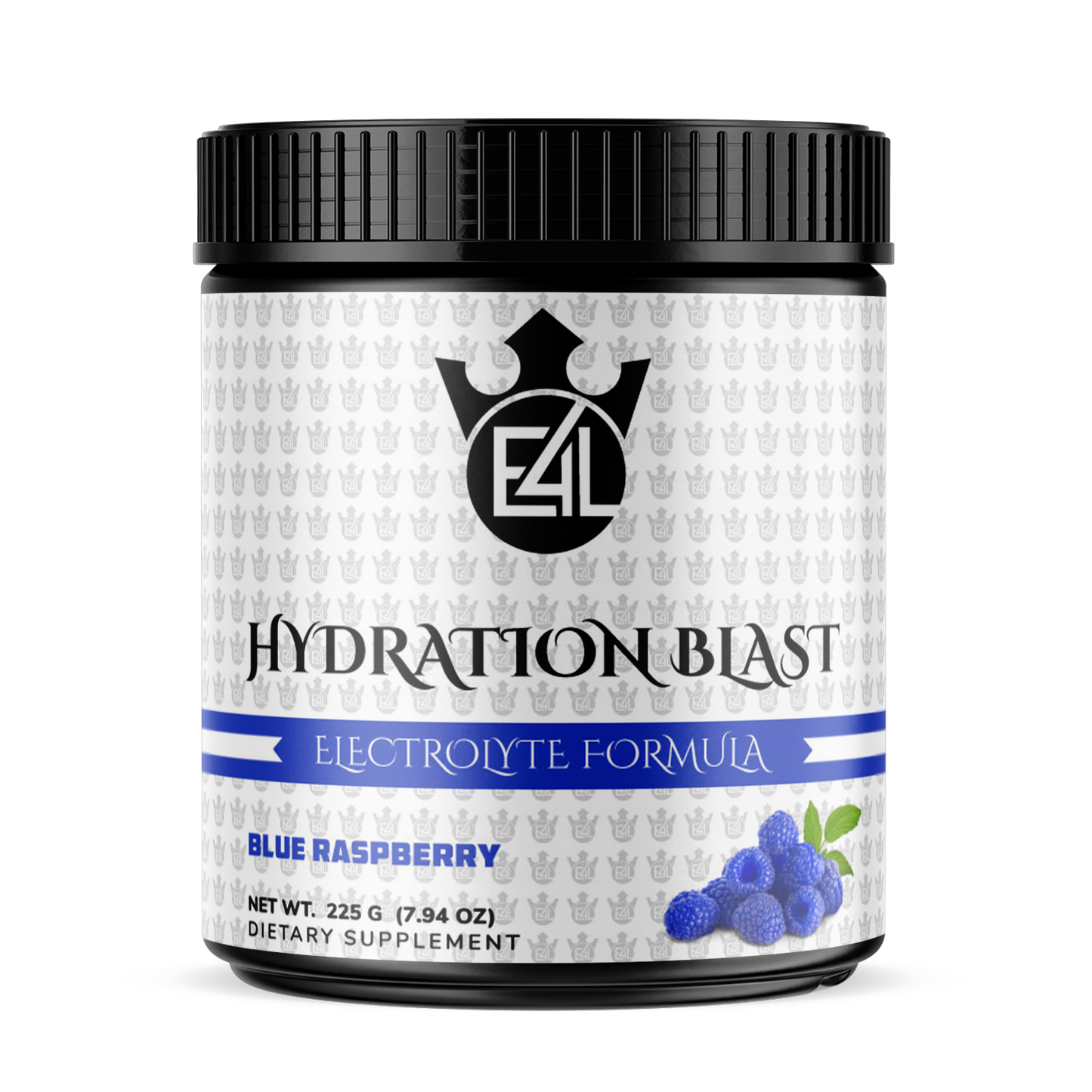 Hydration Blast
