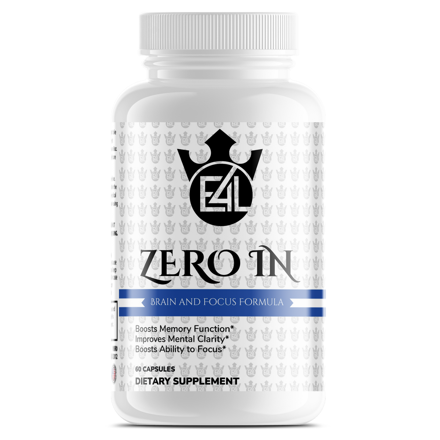 Zero In