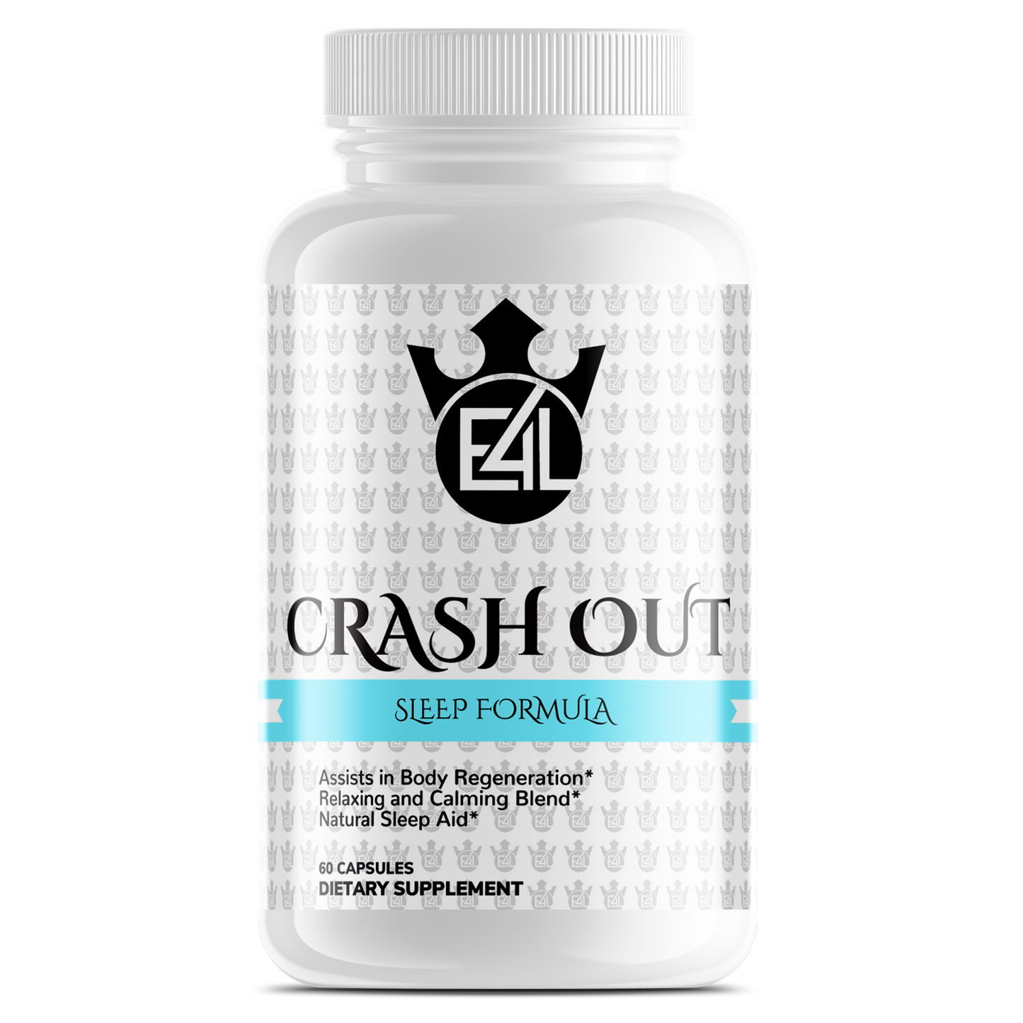 Crash Out