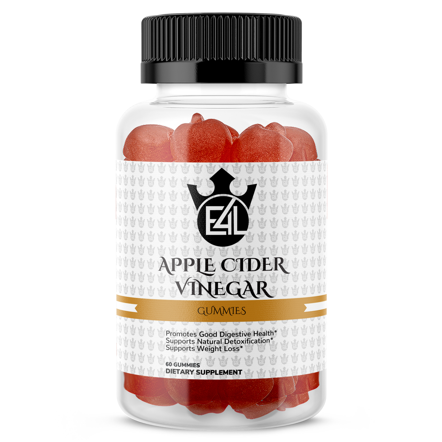 Apple Cider Vinegar Gummies