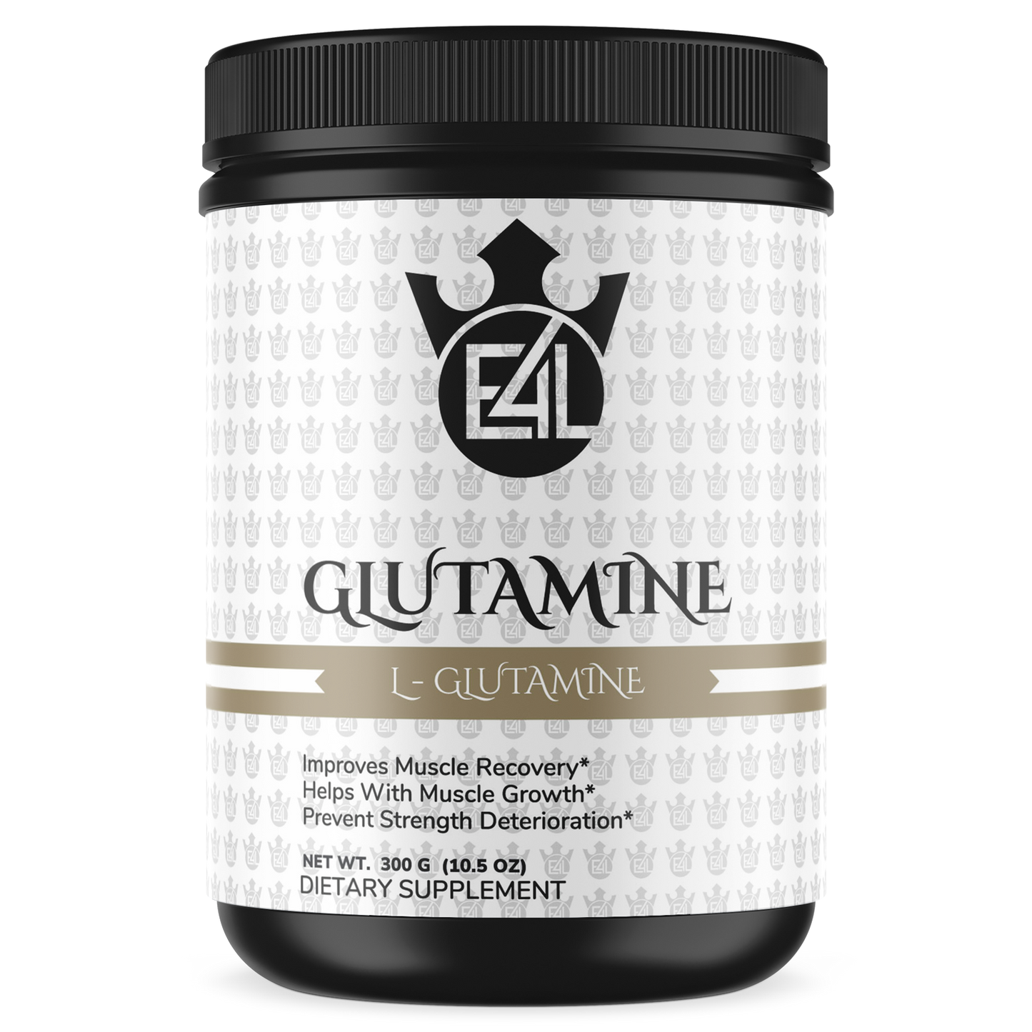 Glutamine