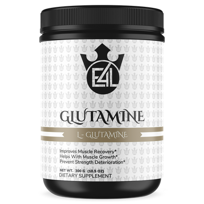 Glutamine