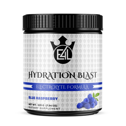 Hydration Blast
