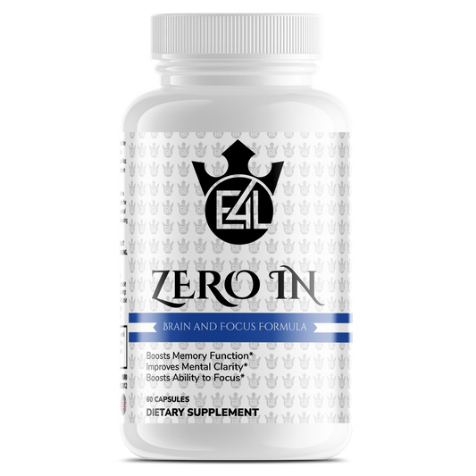 Zero In